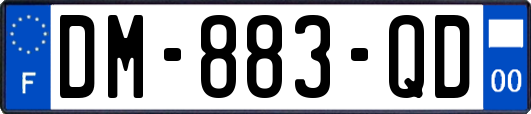 DM-883-QD