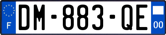 DM-883-QE