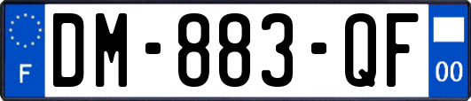 DM-883-QF
