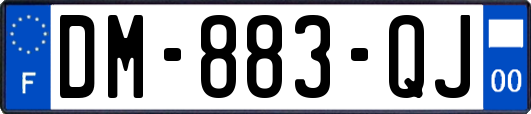 DM-883-QJ