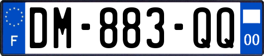 DM-883-QQ