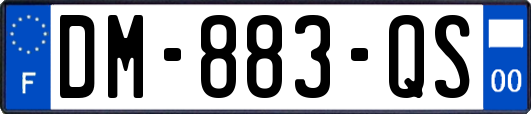 DM-883-QS