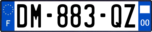DM-883-QZ