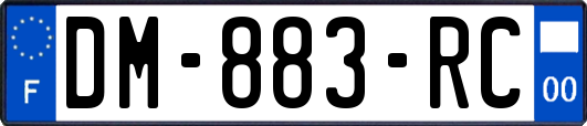 DM-883-RC
