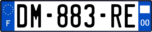 DM-883-RE