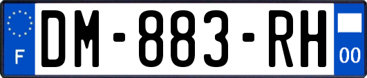 DM-883-RH
