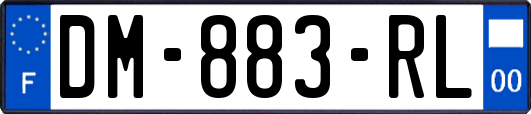 DM-883-RL