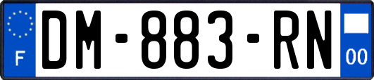 DM-883-RN