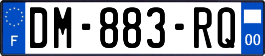 DM-883-RQ