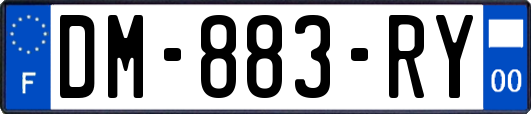 DM-883-RY