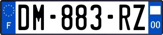 DM-883-RZ