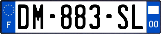 DM-883-SL