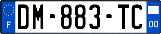 DM-883-TC