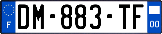 DM-883-TF