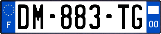 DM-883-TG