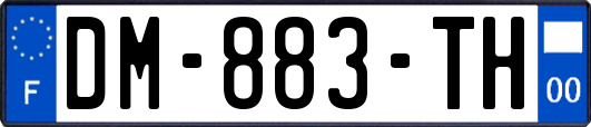 DM-883-TH