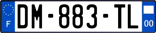 DM-883-TL
