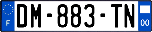 DM-883-TN