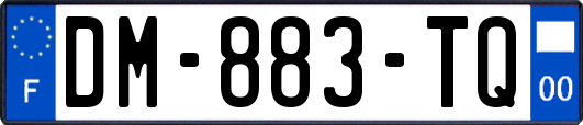 DM-883-TQ