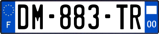 DM-883-TR