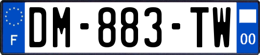 DM-883-TW