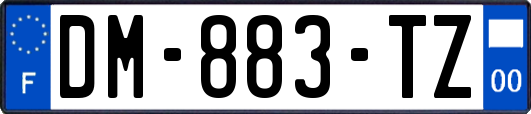 DM-883-TZ