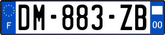 DM-883-ZB