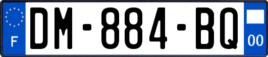 DM-884-BQ