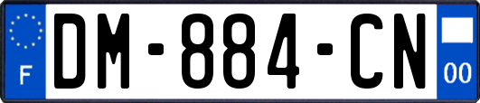 DM-884-CN