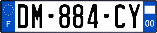 DM-884-CY