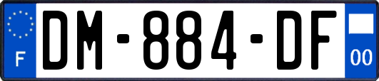 DM-884-DF