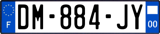DM-884-JY