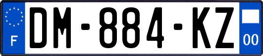 DM-884-KZ