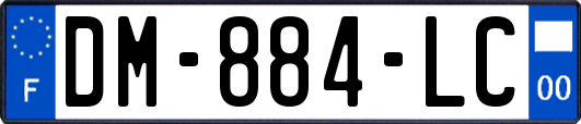 DM-884-LC