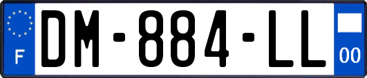 DM-884-LL