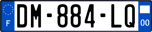 DM-884-LQ
