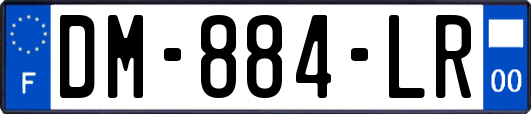 DM-884-LR