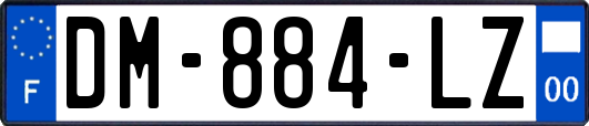 DM-884-LZ