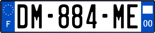 DM-884-ME