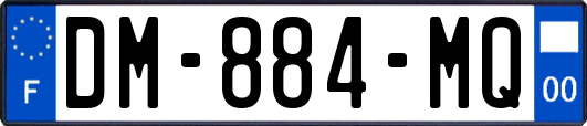 DM-884-MQ