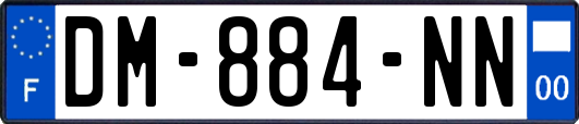 DM-884-NN