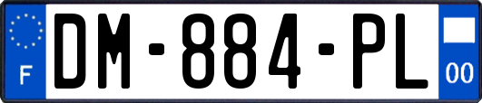 DM-884-PL