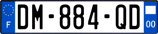 DM-884-QD