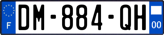 DM-884-QH