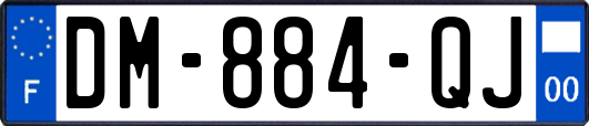 DM-884-QJ