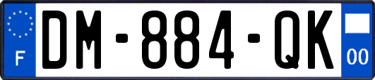 DM-884-QK