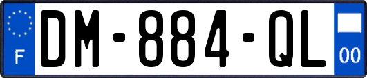 DM-884-QL