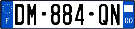 DM-884-QN