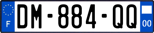 DM-884-QQ