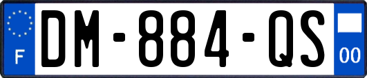 DM-884-QS